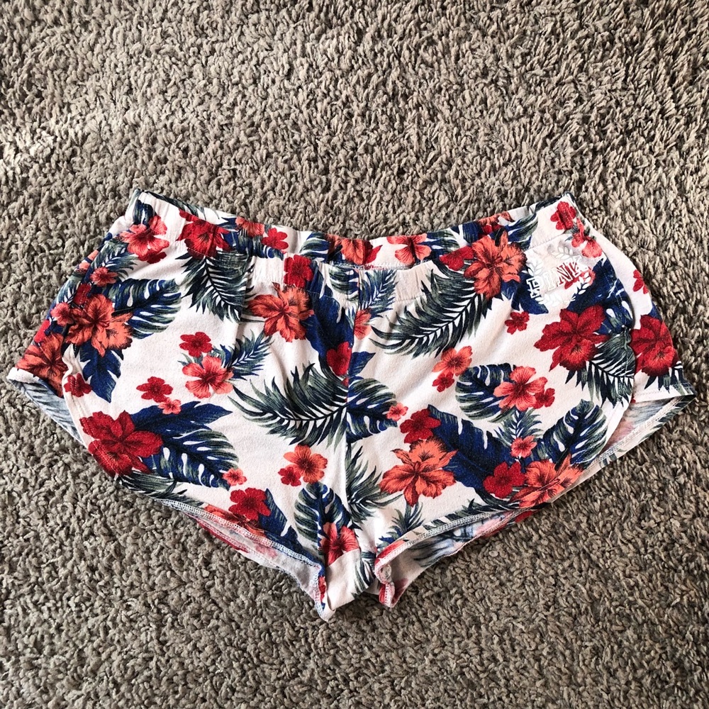 Victoria’s Secret Pink Sleep Shorts
